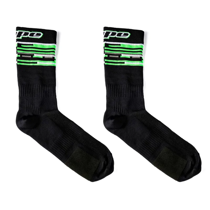 Hope Stripe Socks
